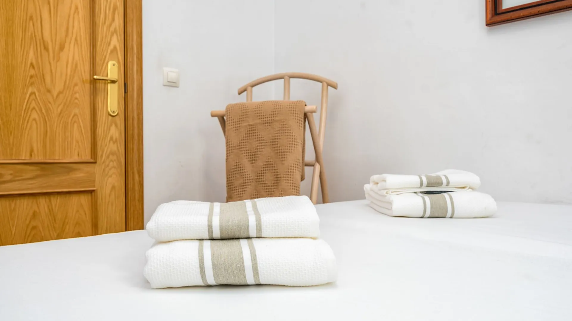 Apartment Apartamento Frailes Malaga