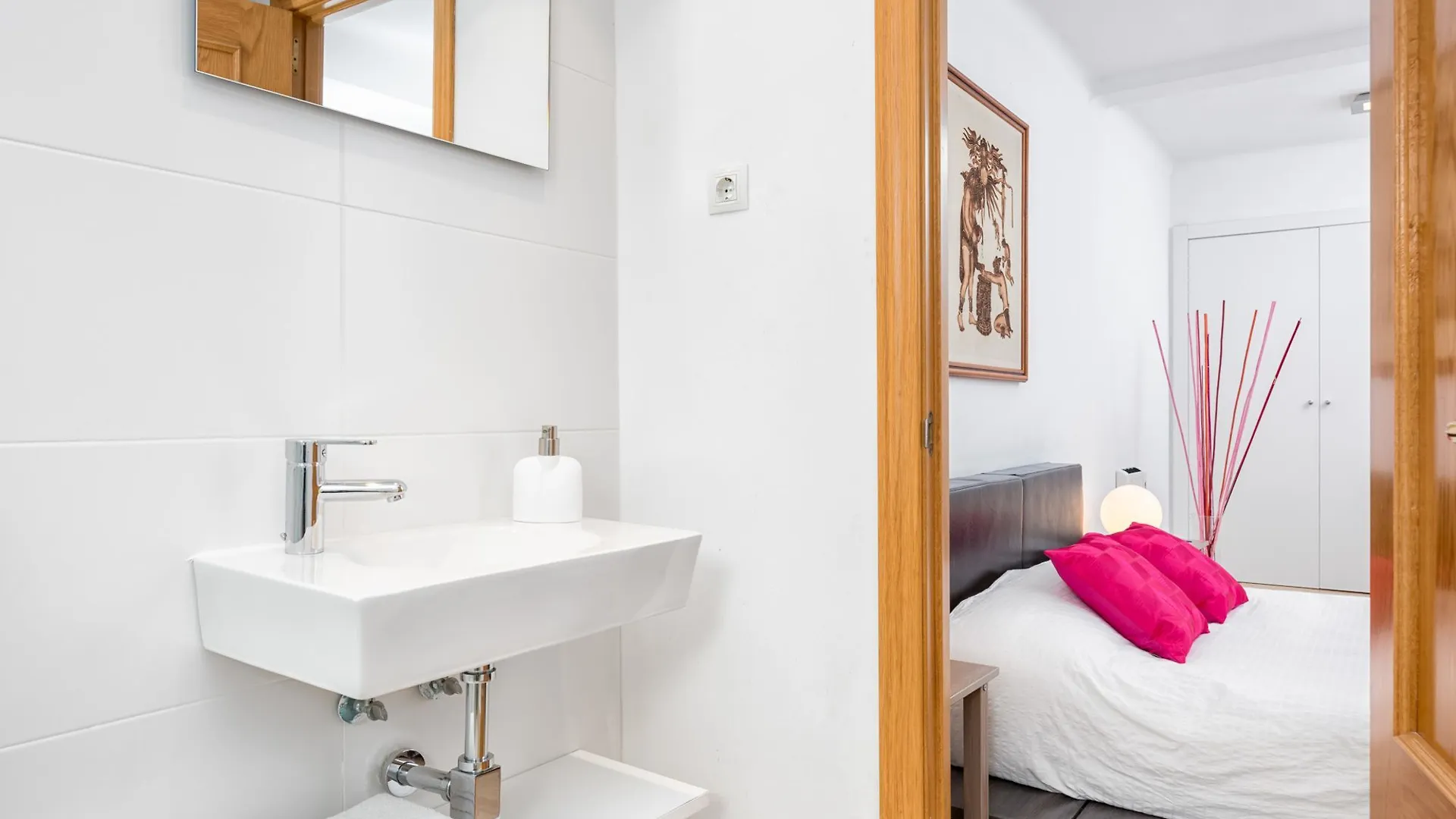 Apartamento Frailes Málaga 0*,  Spanien