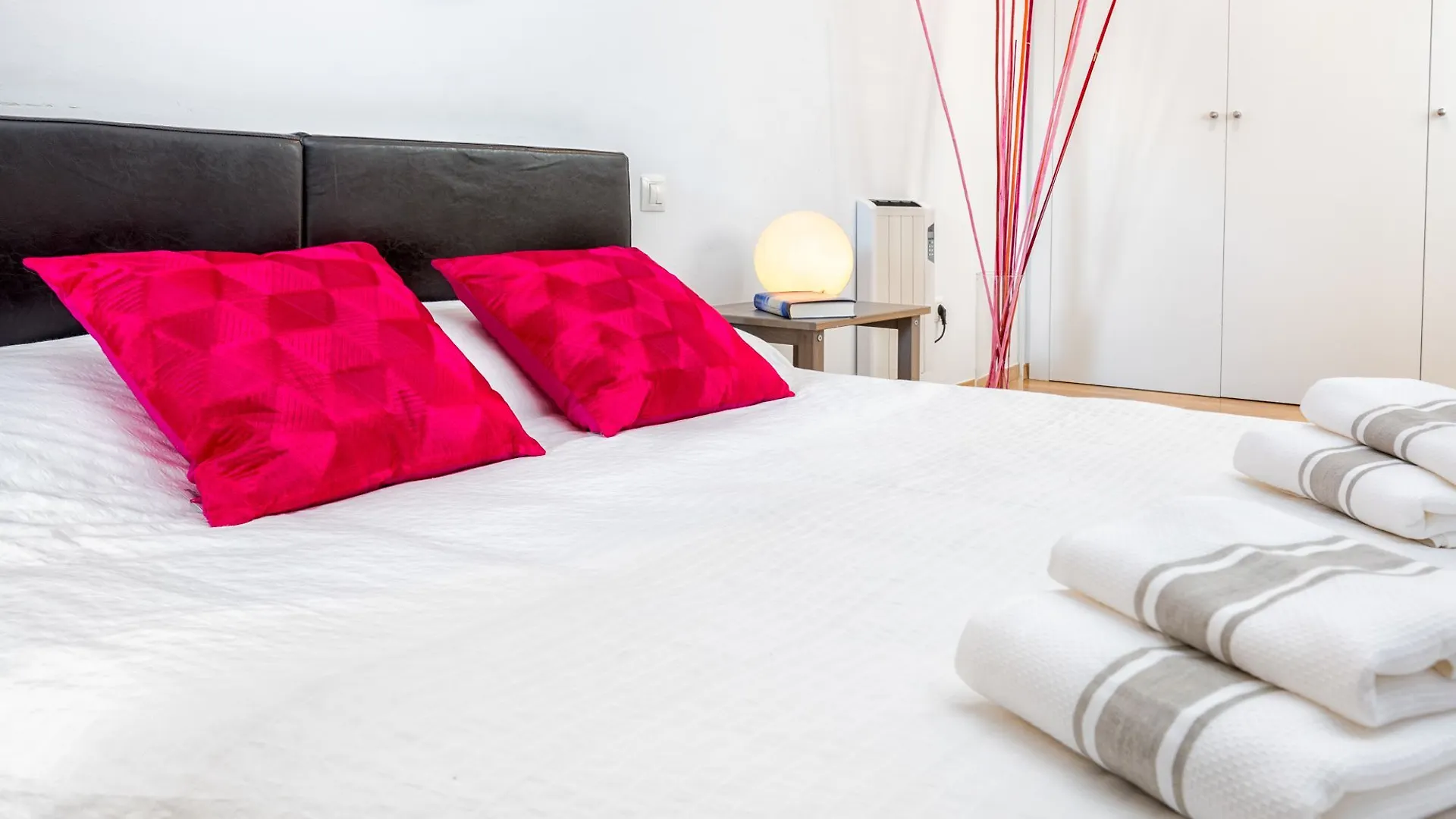 Apartamento Frailes location