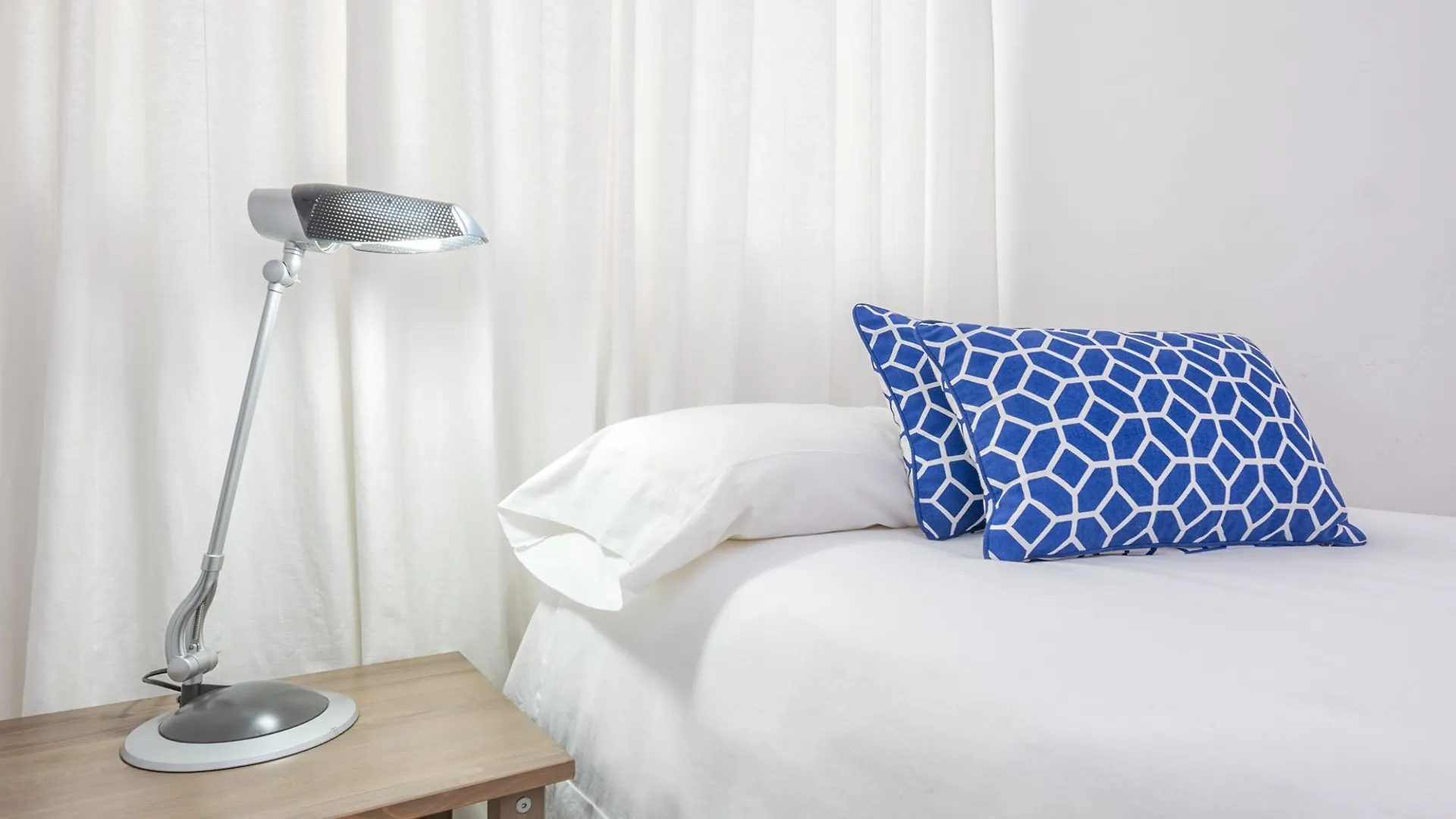 Apartamento Frailes Málaga