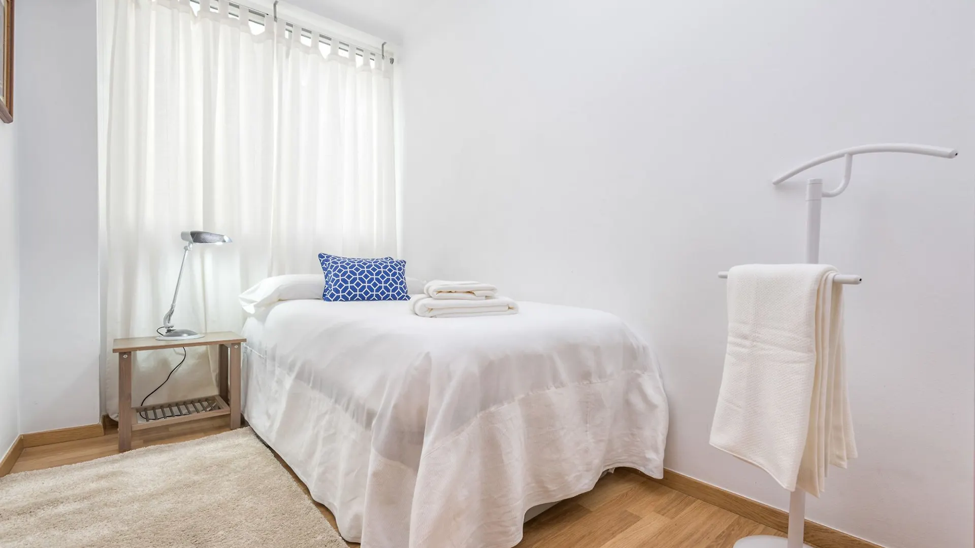 Apartamento Frailes Málaga 0*,  Spanien