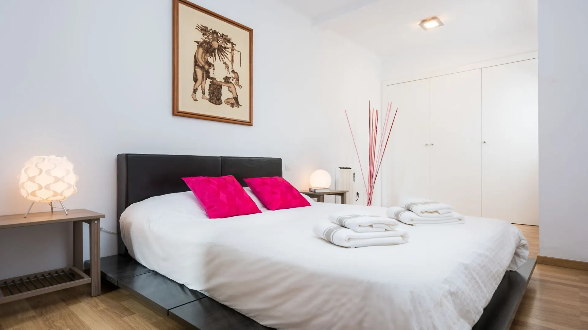 Lejlighed Apartamento Frailes Málaga Spanien
