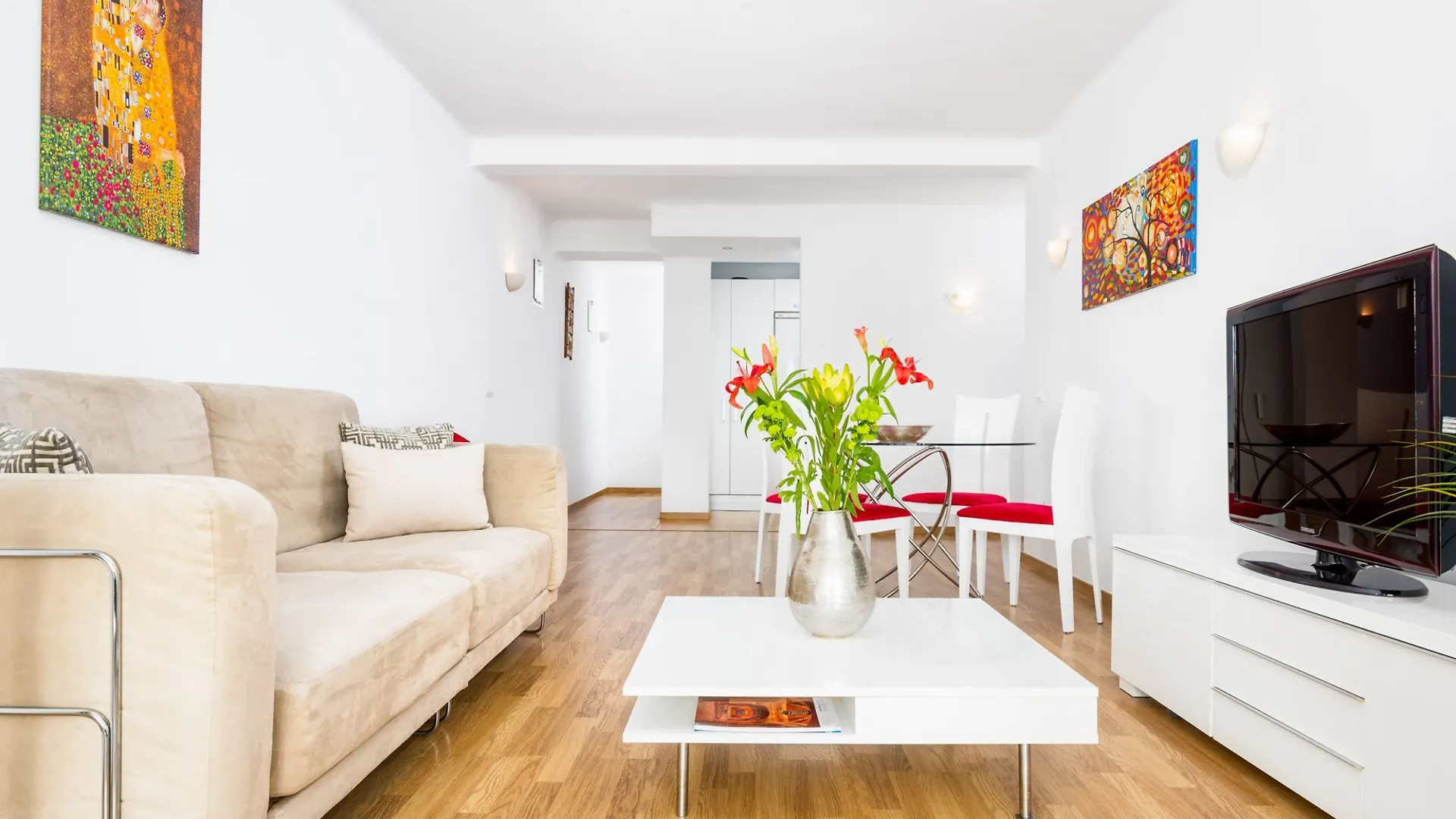 Lejlighed Apartamento Frailes Málaga