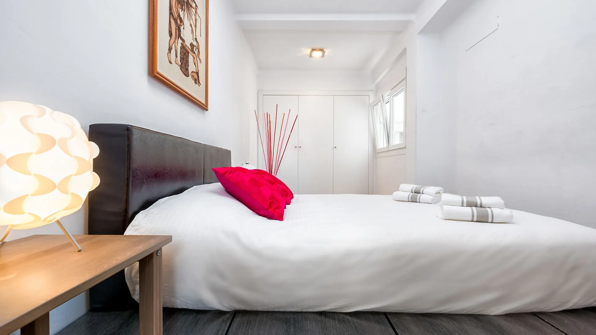 Apartamento Frailes Málaga 0*,