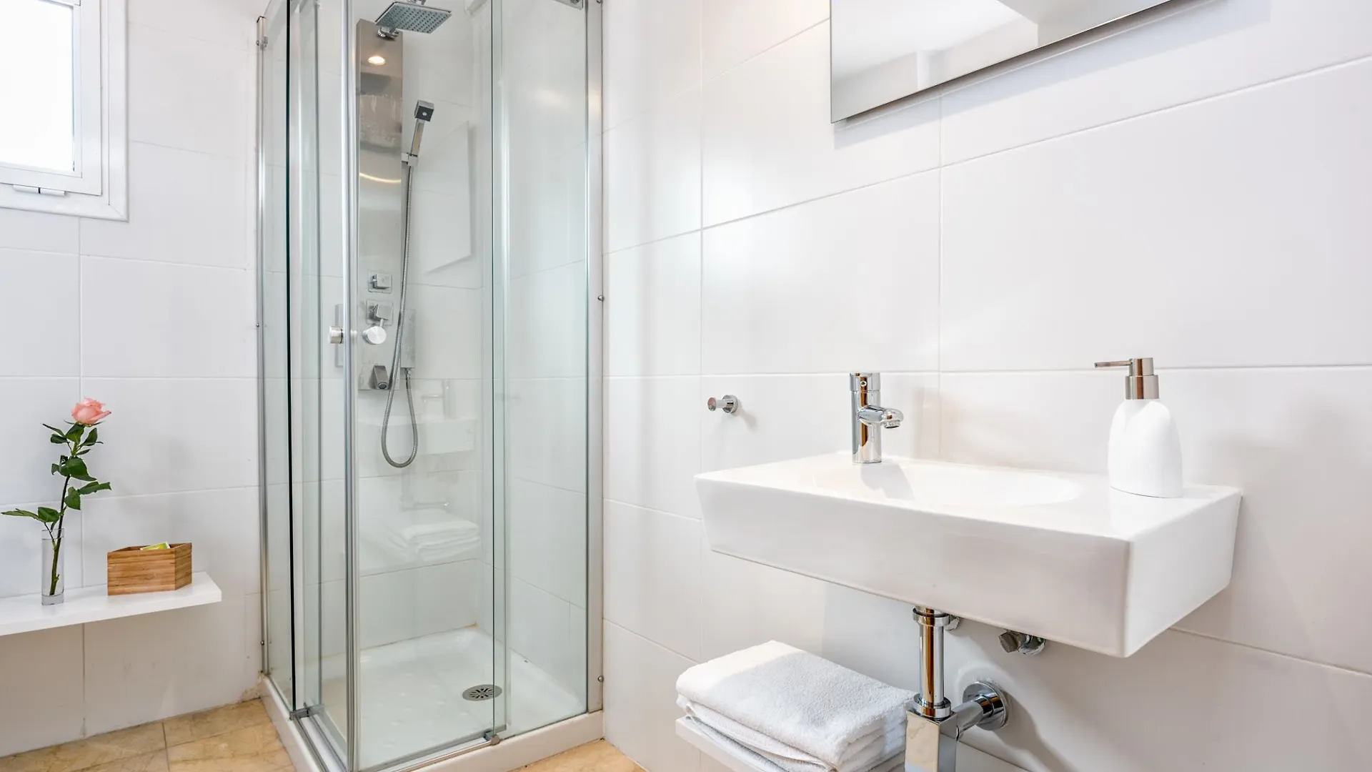 Apartamento Frailes Málaga